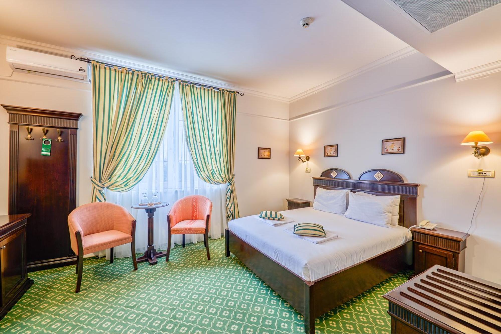 Hotel Classico Тимишоара Екстериор снимка