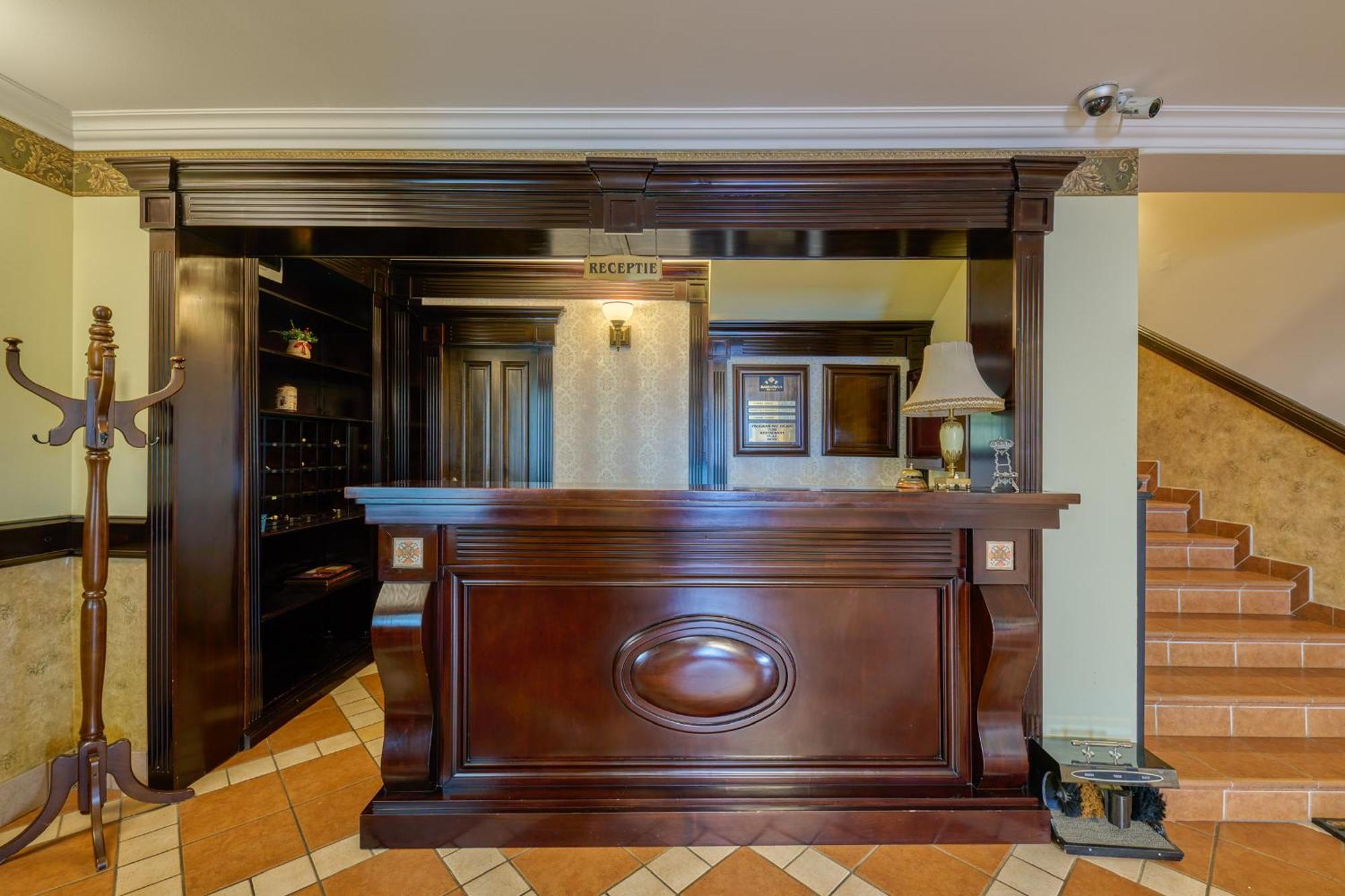 Hotel Classico Тимишоара Екстериор снимка