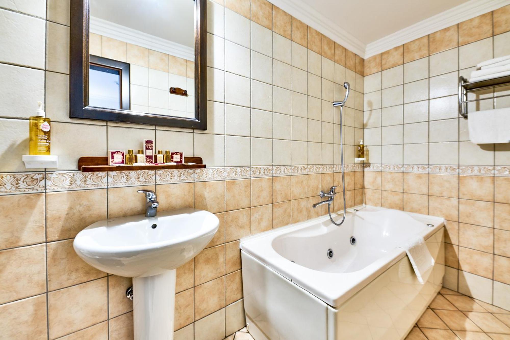 Hotel Classico Тимишоара Екстериор снимка