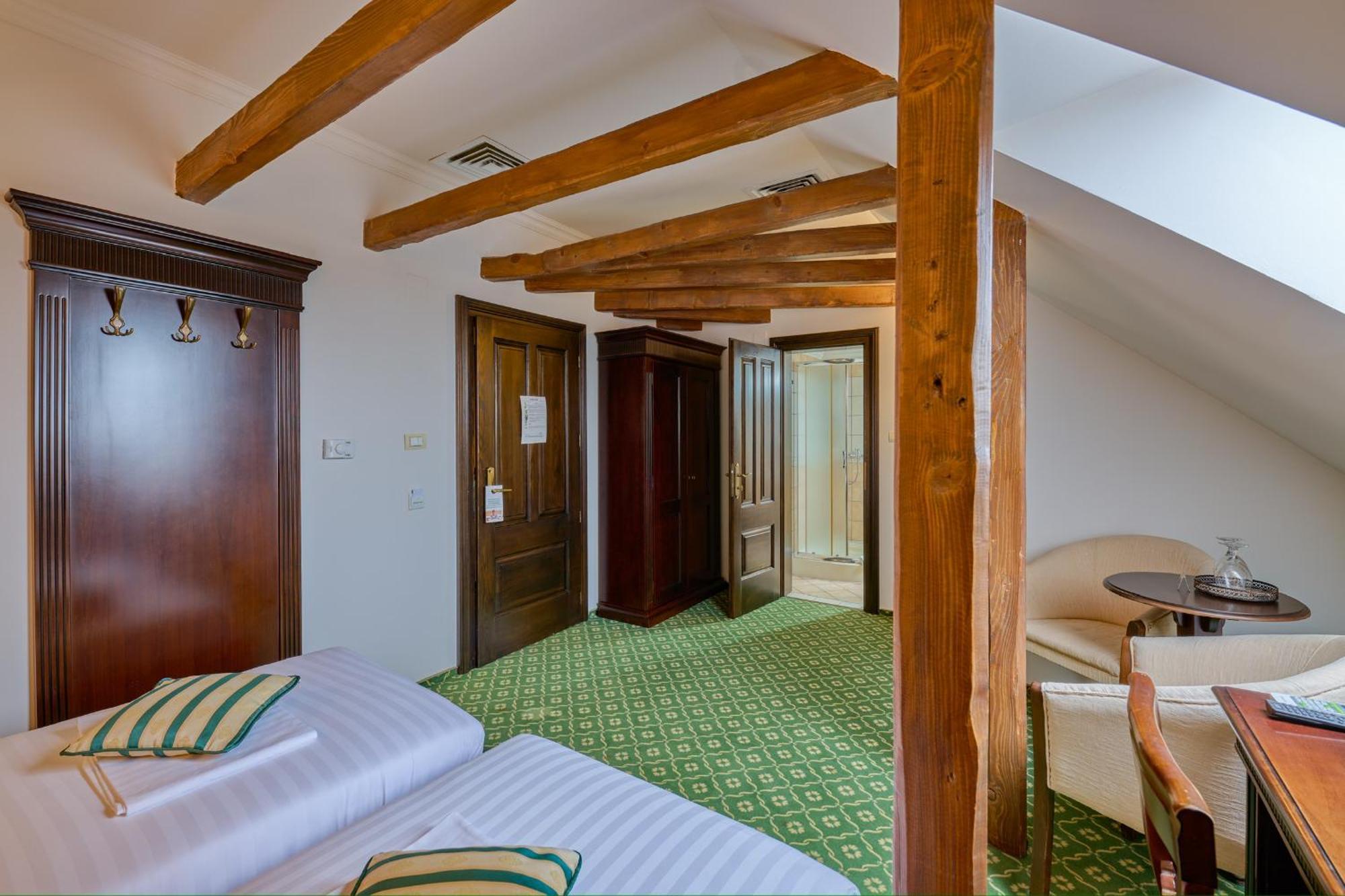 Hotel Classico Тимишоара Екстериор снимка