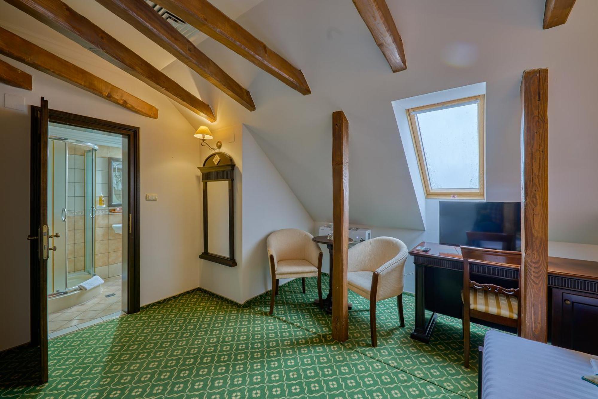 Hotel Classico Тимишоара Екстериор снимка